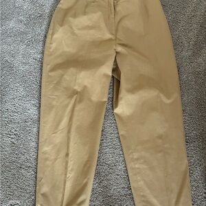 INC International Concepts Wonen’s size 14 Khaki pants